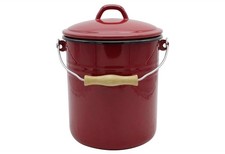 Karl Krüger Emaille