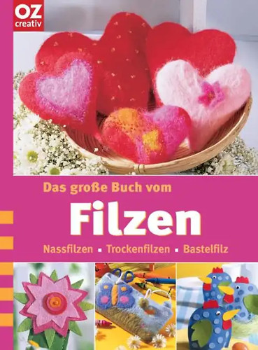 Das große buch - das,