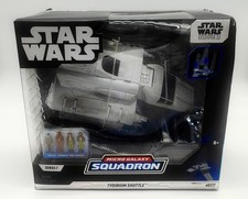 Star Wars Micro Galaxy