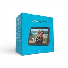 Amazon Echo Show 8 – Smart