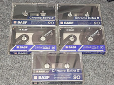 Basf Chrome Extra II 90