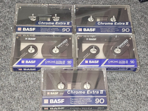 Basf chrome extra 90 - basf,