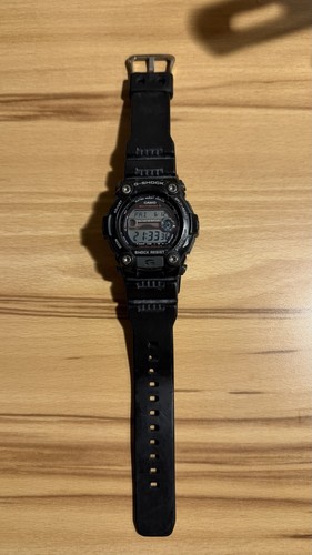 Casio shock 7900 - 7900, |