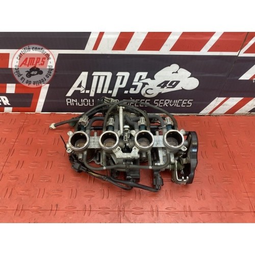 Einspritzrampe yamaha 800 fz8 - yamaha,