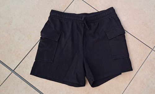 Top kurze hose - top:, gr