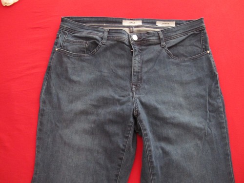 Blaue brax jeans premium - jeans,