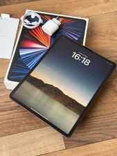 Apple iPad Pro 12,9" M1 - 256