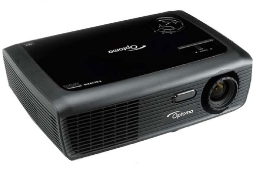 Optoma dlp projection ew536 - dlp,