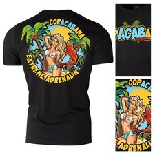 Herren T-Shirt Fußball