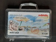 Märklin Spur Z 81520 Fun