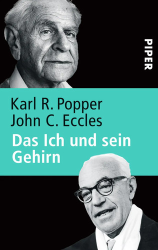 Das ich und sein gehirn - das, karl