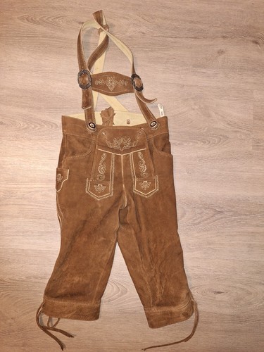 Kinder tracht lederhose - kinder, 110