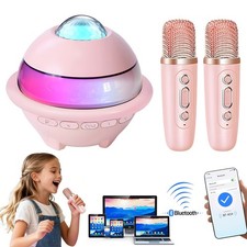 Karaoke Anlage Tragbare