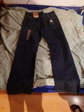 Carhartt Jeans Herren