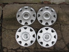 Original VW New Beetle 1C