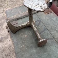 altes Schuster  Eisen -