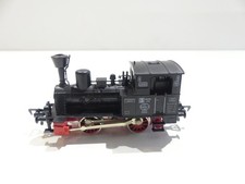 Fleischmann H0 4000 Dampflok / Werklok  Lok 3 Anna ohne OVP LL588