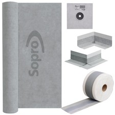 Sopro Abdichtbahn Innenecke