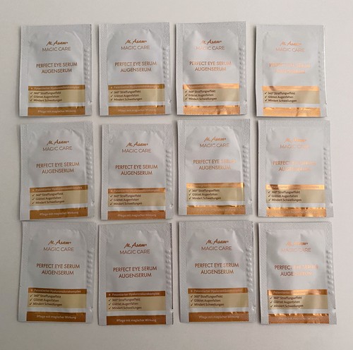 Asam magic care perfect eye - perfect,