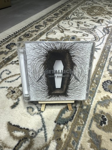 Death magnetic von - death,
