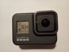 GoPro Hero 8 Black Edition