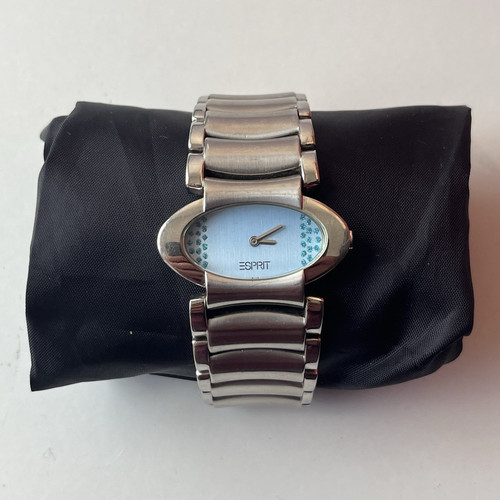 Esprit damen quarz armbanduhr - esprit,