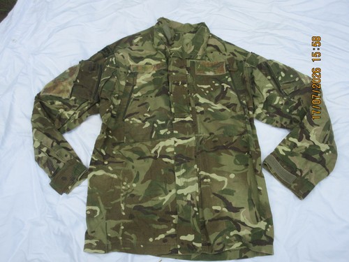 Jacket combat mtp - jacket, combat,mtp,fr,aircrew
