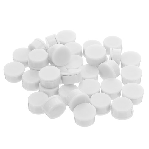 100 pcs bastel drehfuß - 100, -bastel-drehfuß