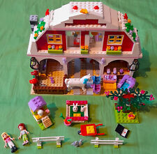 LEGO Friends Großer Bauernhof 41039