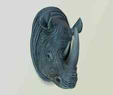 Nashorn Kopf hängende