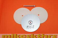 Ringkerntrafo Trafo Montagezuberhör Ø 160mm 500VA....➙ .... MSS2