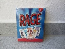 Kartenspiel: RAGE (AMIGO) - 3 bis 8 Spieler - 10+ Jahre