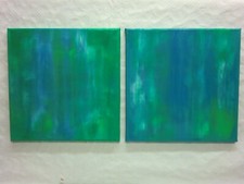 Abstrakte Malerei, 2