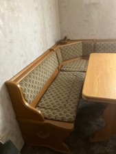 eckbankgruppe mit truhe eckbank esszimmer