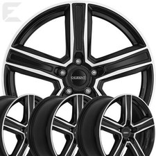 Alufelgen Satz für VW Golf 6