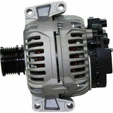 Lichtmaschine 120A für