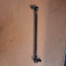 Spurstange inkl. Köpfe Spur