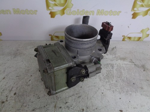 Volvo mitsubishi drosselklappe - volvo,