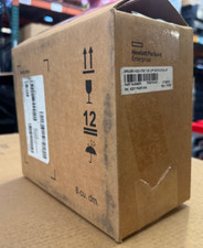 New HPE 4TB 3.5" SATA HDD