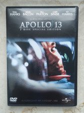 Apollo 13 (Film) / DVD / 2