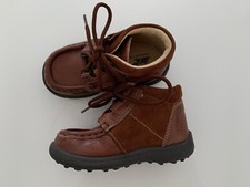 Moki Kinder Lederschuhe Gr.22