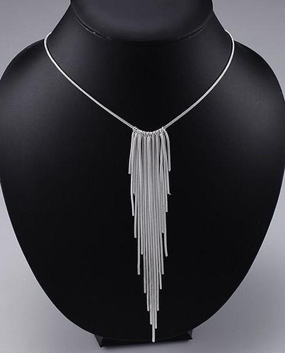Moderne edle schlangenkette - moderne,,