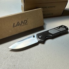 Sanrenmu LAND 710 Pocket EDC