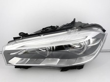 BMW X5 F15 X6 F16 F85 F86 X5M X6M Voll LED Adaptive Scheinwerfer Links Vorne EU