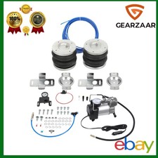 2x Luftfederung +  Kompressor