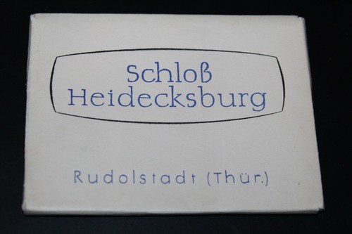 Echtfoto bildermappe - kf,