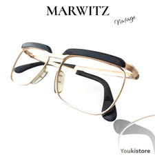 MARWITZ Brille OPTIMA 2 "ULTRA