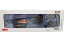 Schuco 3er Set Military SAR EC 145 Mercedes Benz G-Modell Mercedes Benz NEU