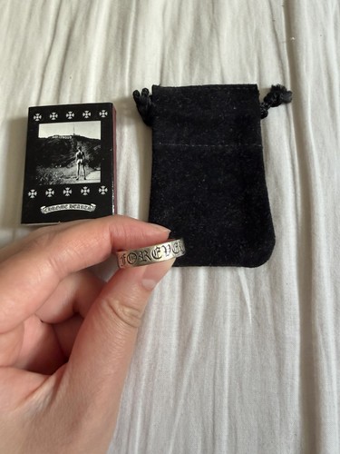 Chrome hearts forever spacer - hearts,