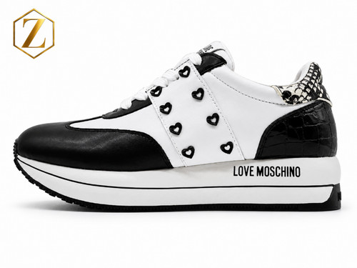 Love moschino damen - love,